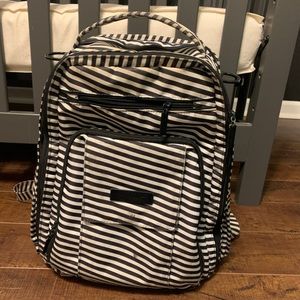JuJuBee diaper bag